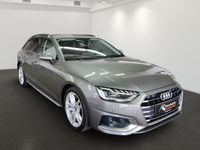 gebraucht Audi A4 Avant Advanced