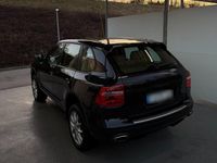 Gebraucht Porsche Cayenne 290 PS (213 kW) 2008 Schwarz SUV