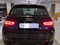 gebraucht Audi A1 1.4 benzin 122PS 2012