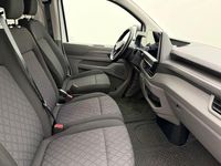 Gebraucht VW Transporter 170 PS (125 kW) 2025 Weiß Van