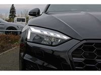 gebraucht Audi A5 Sportback 40TDI S LINE BLACK MATRIX B&O ACC