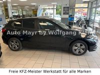 Gebraucht BMW 118 Advantage 136 PS (100 kW) 2023 Schwarz Kleinwagen