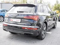 Usata Audi Q5 S-Line 367 CV (269 kW) 2024 Nero SUV