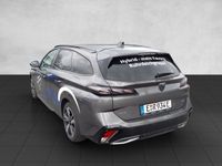 gebraucht Peugeot 308 SW Hybrid 180 GT Pack Plug-In Carplay LM Felge Greenup