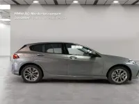 Gebraucht BMW 120 Shadowline 156 PS (114 kW) 2025 Grau Kleinwagen