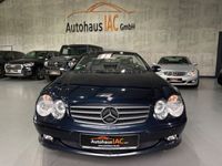 gebraucht Mercedes SL500 SHZ NAVI BI-XENON PDC SPORT