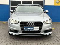 gebraucht Audi A3 Lim. Ambition Ultra/Bi-Xenon/Navi/Tempo/Shz/