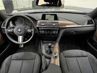 gebraucht BMW 430 Gran Coupé i M Sport Navi 19" Adapt.LED HiFi