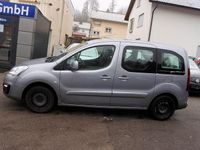 Gebraucht Citroën Berlingo SELECTION 99 PS (72 kW) 2015 Grau Van / Kleinbus