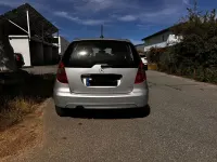Gebraucht Mercedes A160 95 PS (69 kW) 2011 Schwarz Kleinwagen