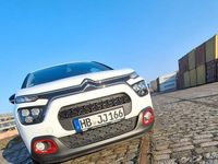 Gebraucht Citroën C3 Live 83 PS (61 kW) 2021 Weiß Kleinwagen