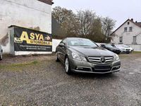 Gebraucht Mercedes E250 Elegance 204 PS (150 kW) 2009 Grau Coupé