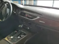 Gebraucht Audi A6 S-Line 245 PS (180 kW) 2014 Andere farben Kombi