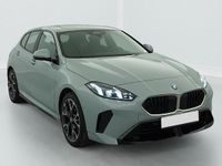 Gebraucht BMW 120 163 PS (119 kW) 2025 Brooklyn grau metallic Kleinwagen