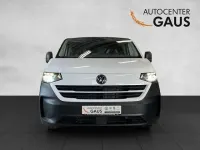 Neu VW T7 170 PS (125 kW) 2026 Weiß Van