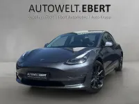 Gebraucht Tesla Model 3 366 kW (498 PS) 2021 Grau Limousine
