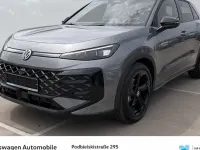 Neu VW T-Roc R-line 150 PS (110 kW) 2026 Grau SUV