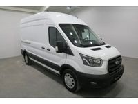 Second-hand Ford Transit 185 CP (136 kW) 2019 Alb Van