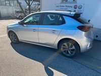 Neu Opel Corsa Edition 101 PS (74 kW) 2025 Silber Kleinwagen