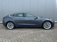 Occasion Tesla Model 3 Standard Range 175 kW (238 PK) 2020 Grijs Sedan