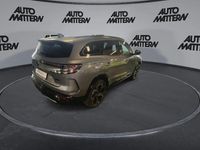 Neu Renault Espace 96 PS (70 kW) 2025 Grau SUV