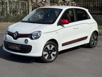 Gebraucht Renault Twingo Dynamique 71 PS (52 kW) 2015 Crystal weiss Kleinwagen