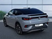Gebraucht VW ID.5 Pro 210 kW (286 PS) 2025 Mondsteingrau schwarz SUV