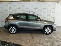 Gebraucht Seat Ateca Style 150 PS (110 kW) 2023 Grau SUV