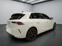 Gebraucht Opel Astra 131 PS (96 kW) 2025 Weiß Kleinwagen