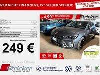 Second-hand Cupra Leon 150 CP (110 kW) 2024 Break