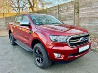Gebraucht Ford Ranger XLT 170 PS (125 kW) 2020 Other Pickup