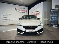 Gebraucht Cupra Leon VZ 310 PS (228 kW) 2023 Weiß Limousine