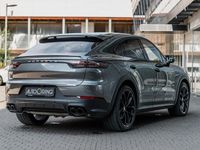 Gebraucht Porsche Cayenne 340 PS (250 kW) 2020 Grau SUV