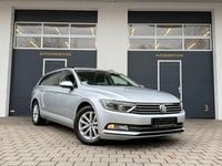 Gebraucht VW Passat 150 PS (110 kW) 2016 Silber Kombi