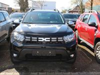 Gebraucht Dacia Duster Expression 101 PS (74 kW) 2023 Schwarz SUV