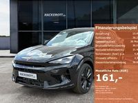 Neu Cupra Formentor VZ 265 PS (194 kW) 2025 Schwarz SUV