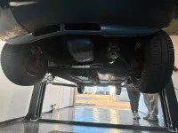 Gebraucht BMW 2000 120 PS (88 kW) 1971 Blau Limousine