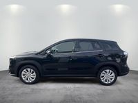 Neu Suzuki SX4 S-Cross 2025 Schwarz SUV