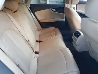 Gebraucht Audi A7 Sportback Ambiente 204 PS (150 kW) 2012 Grau Kleinwagen