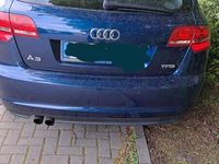 gebraucht Audi A3 1,4 TFSI