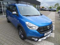 gebraucht Dacia Lodgy Stepway Celebration