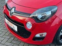 gebraucht Renault Twingo 1.2 Dynamique*Klima*Service Neu*GARANTIE
