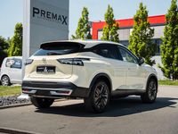 Neu Nissan Qashqai Tekna 190 PS (139 kW) 2025 Rot SUV