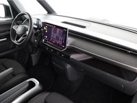 Gebraucht VW ID. Buzz Pro 210 kW (286 PS) 2025 Silber Van / Kleinbus