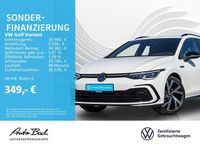 Gebraucht VW Golf VIII 150 PS (110 kW) 2023 Weiß Kombi