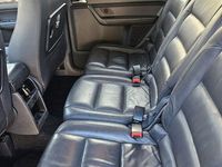 Gebraucht VW Touran 140 PS (102 kW) 2008 Grau Van / Kleinbus