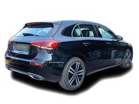 gebraucht Mercedes A250 Kompaktlimousine +Progressive+MBUX+Wide