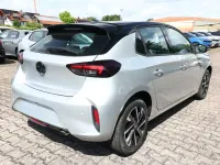 Neu Opel Corsa 101 PS (74 kW) 2025 Kristall silber metallic / dach: Kleinwagen