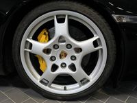 Gebraucht Porsche 911 Carrera S 355 PS (261 kW) 2004 Schwarz Coupé