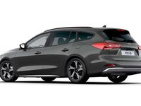 Neu Ford Focus Active X 155 PS (114 kW) 2025 Magnetic grau Kombi
